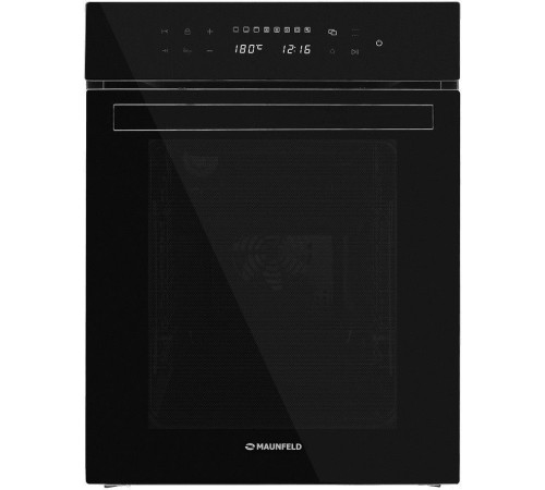 Электрический духовой шкаф MAUNFELD EOEH5110B