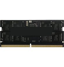 Оперативная память AMD Radeon R5 Entertainment Series 8ГБ DDR5 SODIMM 4800 МГц R558G4800S1S-U