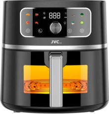 Аэрогриль аэрофритюрница JVC JK-MB058
