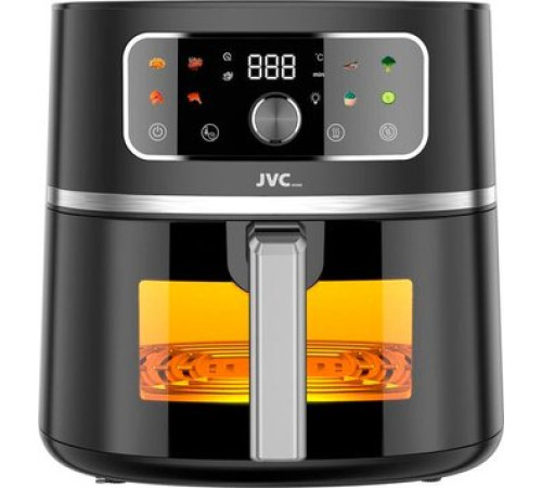 Аэрогриль аэрофритюрница JVC JK-MB058