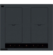 Варочная панель MAUNFELD EVI.594.FL2S-GR