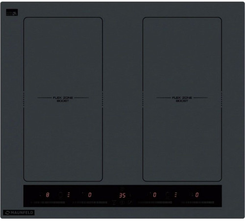 Варочная панель MAUNFELD EVI.594.FL2S-GR