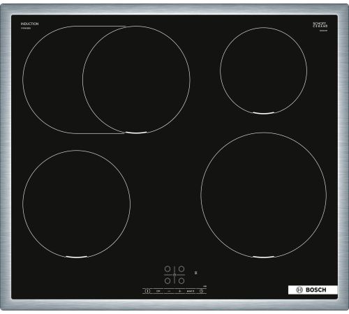 Варочная панель Bosch Serie 4 PIF645BB5E