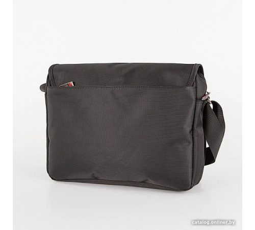 Мужская сумка VALIGETTI 385-7350A-BLK черный