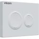 Унитаз подвесной Berges Wasserhaus Ventas Rimless + Visam Slim 525 EX-043239 с сиденьем