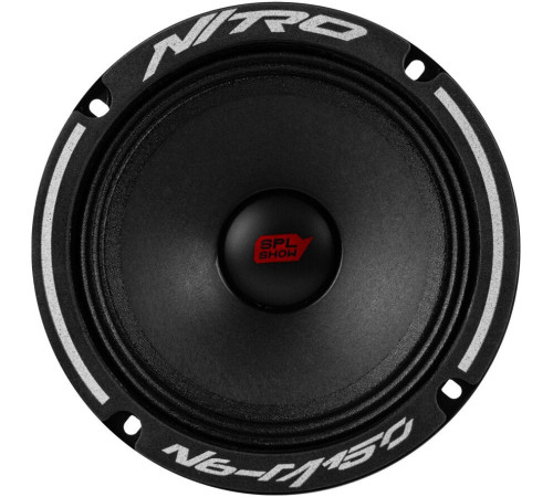 Среднечастотная АС SPL Show 6.5