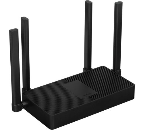 Wi-Fi роутер Huawei AX3S PSDN-AX30 черный