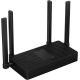 Wi-Fi роутер Huawei AX3S PSDN-AX30 черный