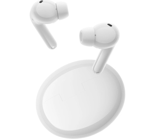 Наушники HONOR Choice Earbuds X7 Pro белый, международная версия