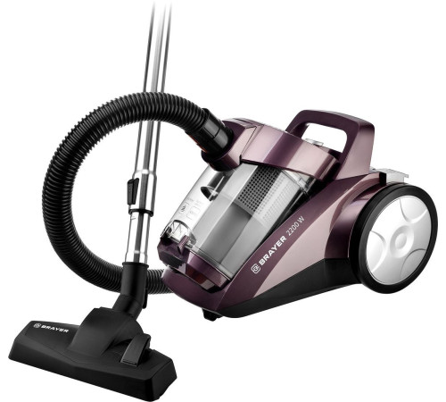 Пылесос Brayer BR4205