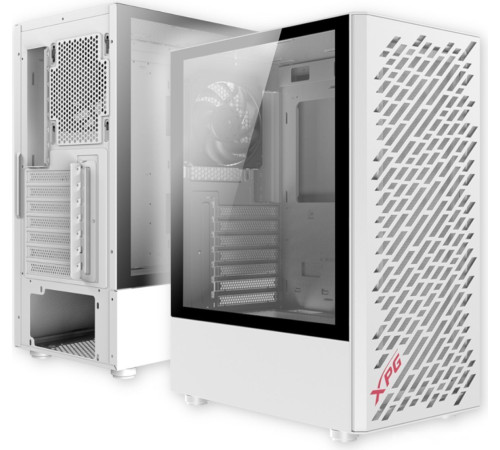 Корпус ADATA XPG Valor Air белый