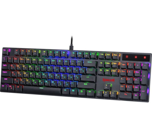 Клавиатура Redragon Apas