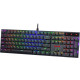 Клавиатура Redragon Apas