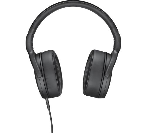Наушники Sennheiser HD 400S