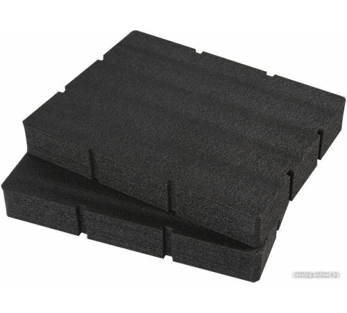 Вкладыш поролоновый Milwaukee Packout 4932479157