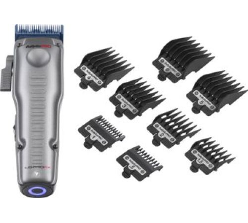 Машинка для стрижки волос BaByliss PRO Pro FX One FX829E