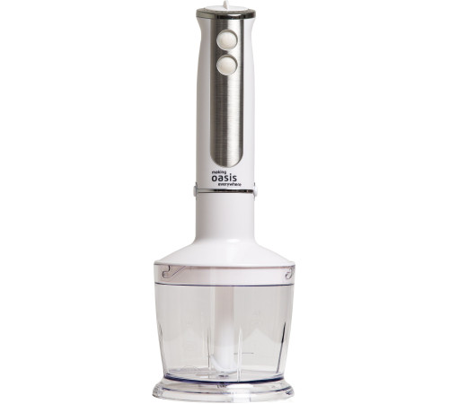 Погружной блендер Making Oasis Everywhere BL-85W2