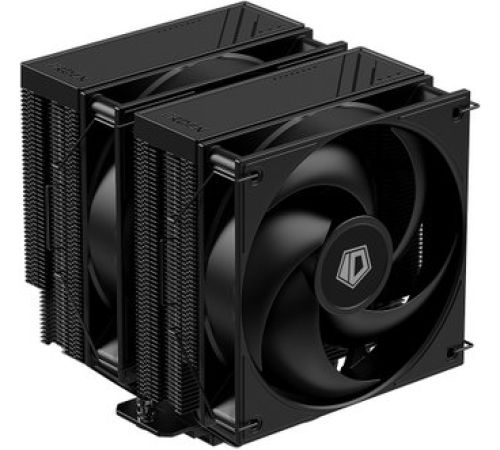 Кулер для процессора ID-Cooling FROZN A620 PRO XE Black