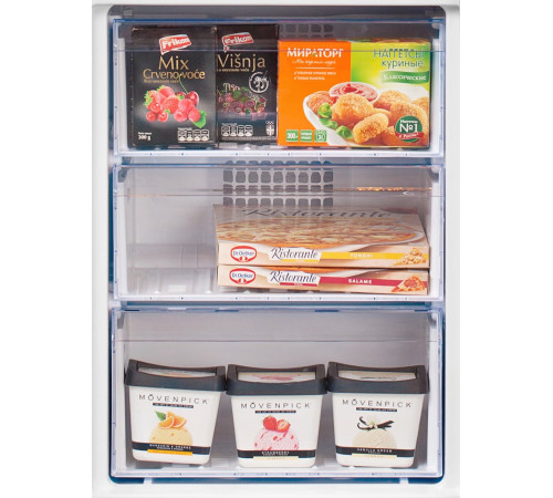 Холодильник BEKO B1RCSK272G