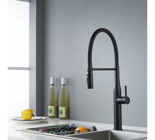 Смеситель Shevanik S123H-3