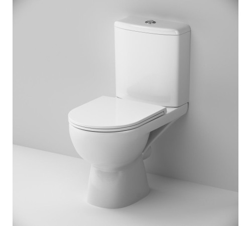 Унитаз AM.PM Gem FlashClean C908600SC