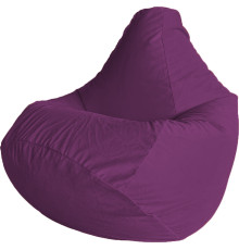 Кресло-мешок Flagman Груша Мега XXXL Г3.5-283 Velutto 41