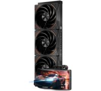 Система жидкостного охлаждения для процессора Thermalright Rainbow Vision 360 Turbo ARGB черный