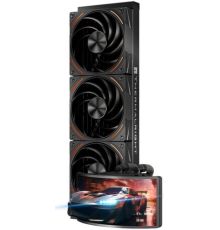 Система жидкостного охлаждения для процессора Thermalright Rainbow Vision 360 Turbo ARGB черный