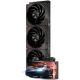 Система жидкостного охлаждения для процессора Thermalright Rainbow Vision 360 Turbo ARGB черный
