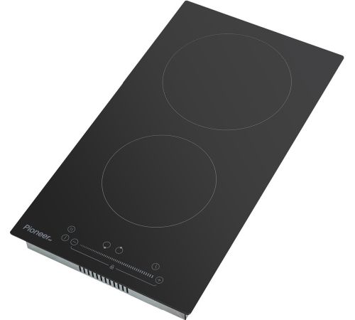 Варочная панель Pioneer EHB30202CS-BL