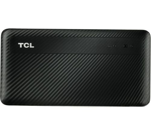 4G модем TCL LinkZone MW42V черный