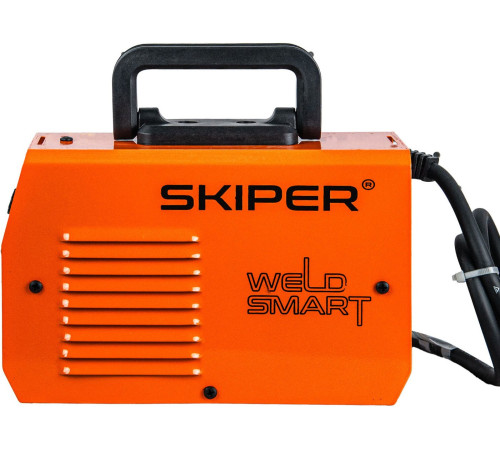 Сварочный инвертор Skiper MMA-225-4