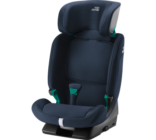 Детское автокресло Britax Romer Evolvafix night blue