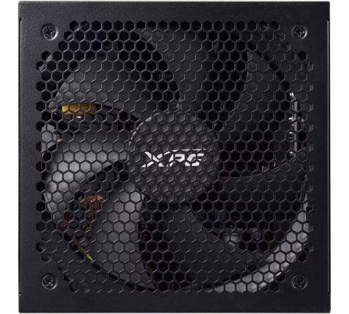 Блок питания ADATA XPG Kyber Gold 750W KYBERII750G-BKCEU