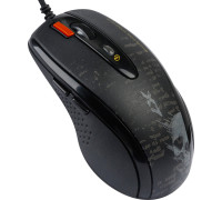 Игровая мышь A4Tech F5