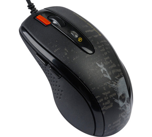 Игровая мышь A4Tech F5