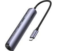 USB-хаб Ugreen CM418 10919
