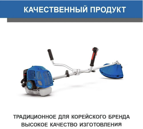 Триммер Hyundai Z 451