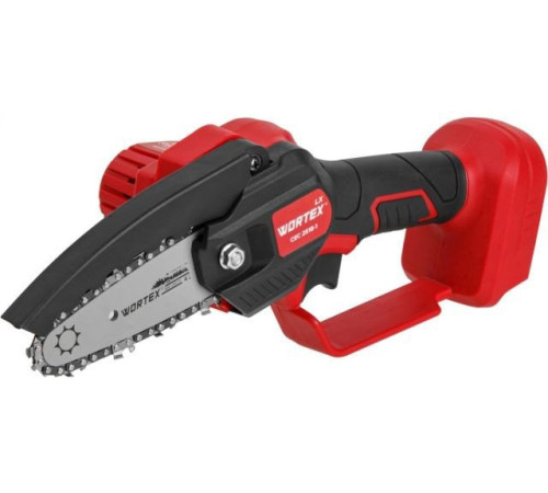 Аккумуляторная пила Wortex LX CEC 2518-1 1329492 без АКБ