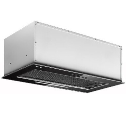 Кухонная вытяжка YOUQ Miyu BI 1080 P 53 BL черный