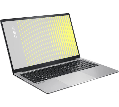 Ноутбук OSiO FocusLine F150A-001