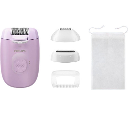 Эпилятор Philips Series 2000 BRE257/00