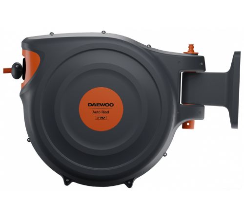 Катушка со шлангом Daewoo Power Auto Reel x40 DWR 3040 1/2