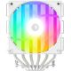 Кулер для процессора ID-Cooling FROZN A620 PRO XE ARGB белый