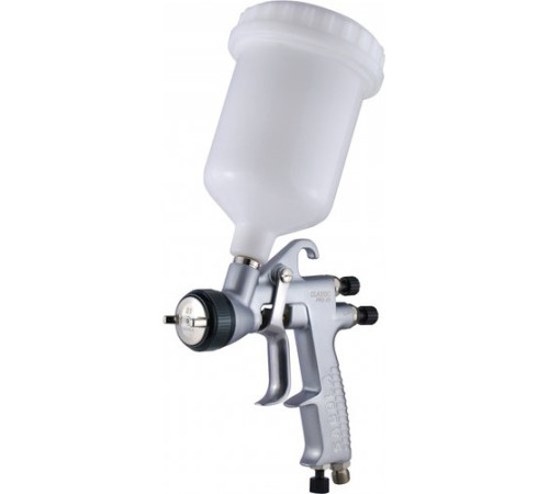 Краскопульт Sagola Classic Pro XD Convencional Cap 25 2.00 мм