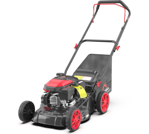 Газонокосилка SUNREKA GLM41P