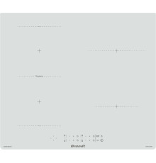 Варочная панель Brandt BPI364DPW