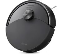 Робот-пылесос Roborock S8 Pro RRA0TAL S8PR52-02 с русской озвучкой, черный