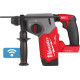 Перфоратор Milwaukee M18 ONE FH-0X 4933478886 без АКБ, кейс