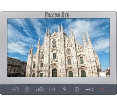 Монитор Falcon Eye Milano Plus HD